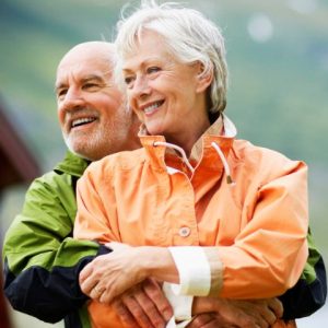 Support Healthy Aging with NAD+ IV Therapy